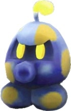 Octoomba