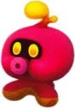 OCTO