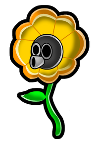 Flor Olfiti