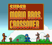 Supermariobroscrossover
