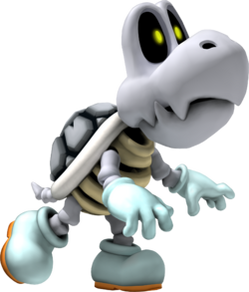 Dry Bones