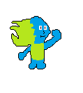 Kamushi Sprite