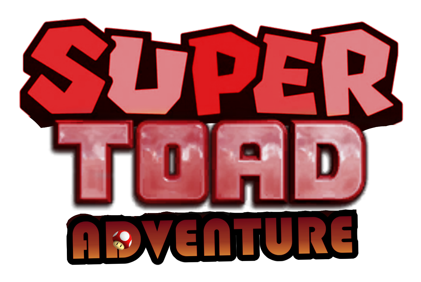 Super Toad Adventure Mario Fanon Wiki Fandom Powered By Wikia 7759
