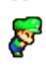 Baby Luigi Sprite