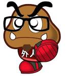 Goomba Gaijin