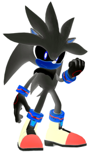 Silver Nega 2014