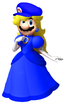 Princesa SMG4