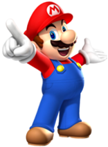 156px-Mario
