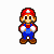Breakdance mario