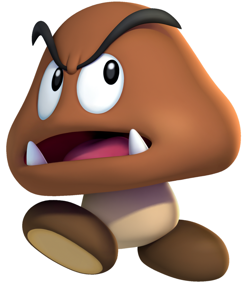 Imagen 11 Goombapng Mario Fanon Wiki Fandom Powered By Wikia 