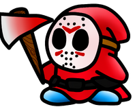 DeathGuy