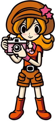 MonaGameWario