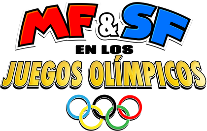 MF&amp;SF Logo