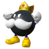 Rey Bob-Omb MP9
