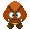 Sprite de Goomba RPG