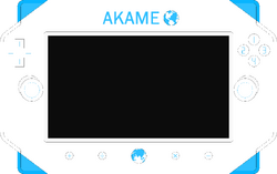 Akaname FunController