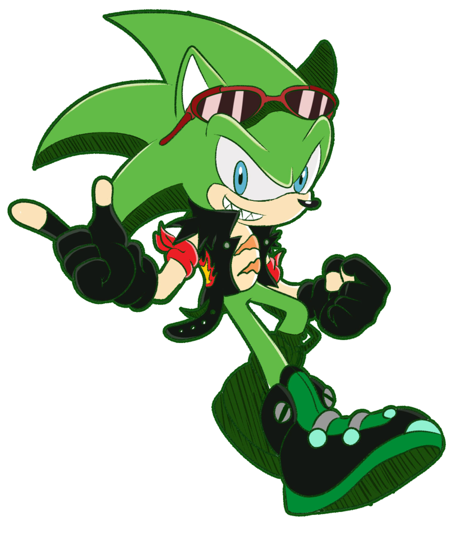 Imagen Scourge Png Mario Fanon Wiki Fandom Powered By Wikia