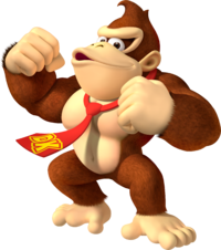 Donkey Kong