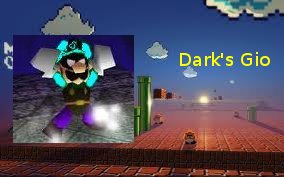 Fondo de Dark's Gio