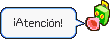 Máquina atención