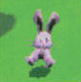 64 ds unused bunny