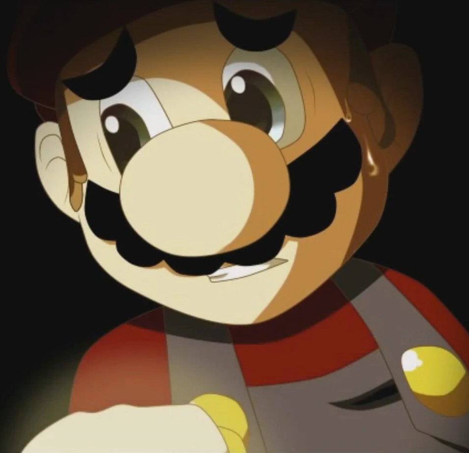 (Mario) The Music Box Mario Fanon Wiki Fandom