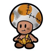 Jack Toad
