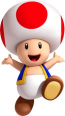 Toadwheel