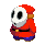 Shy Guy PJ-0