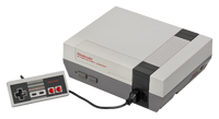 NES