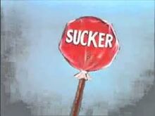 Sucker