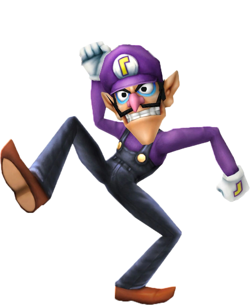 CategoríaRobots Mario Fanon Wiki Fandom