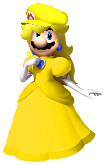 Princesa Edwar