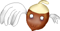 Botan sprite