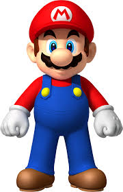 Mario jj