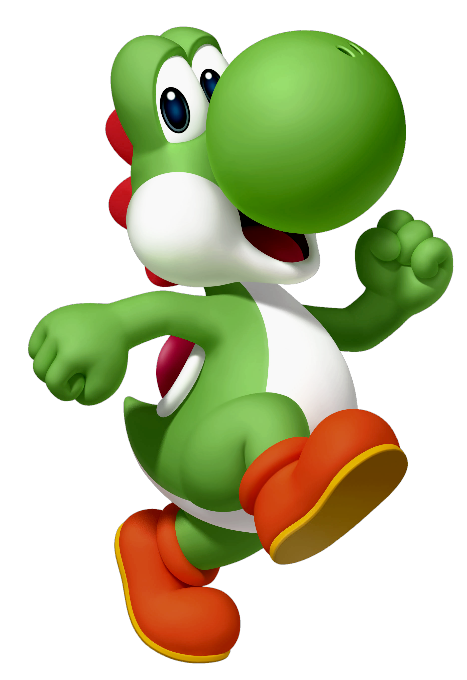 Imagen Yoshi (NSML).png Mario Fanon Wiki FANDOM powered by Wikia