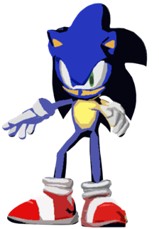Sonic RPG