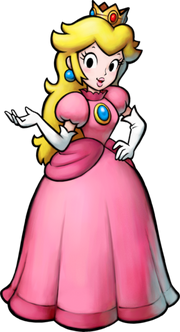 Peach SNW