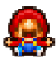 Baby Mario