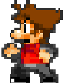 Mario (Niño)