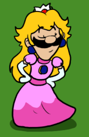 Princesa Luigi