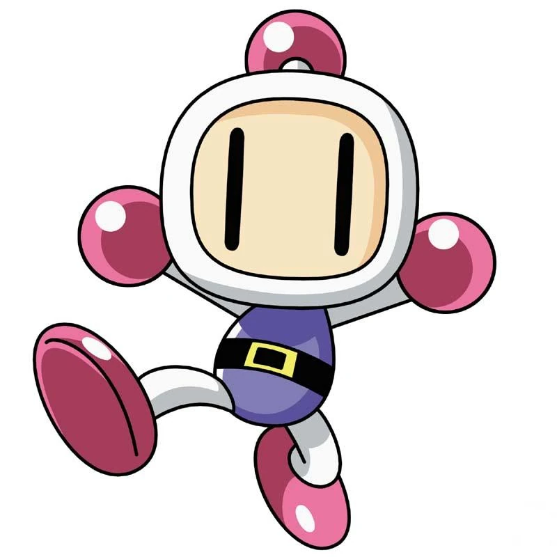 Imagen - Bomberman 2.jpg | Mario Fanon Wiki | FANDOM powered by Wikia