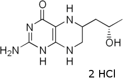 Furina estructura