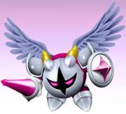 Galacta knight ssa
