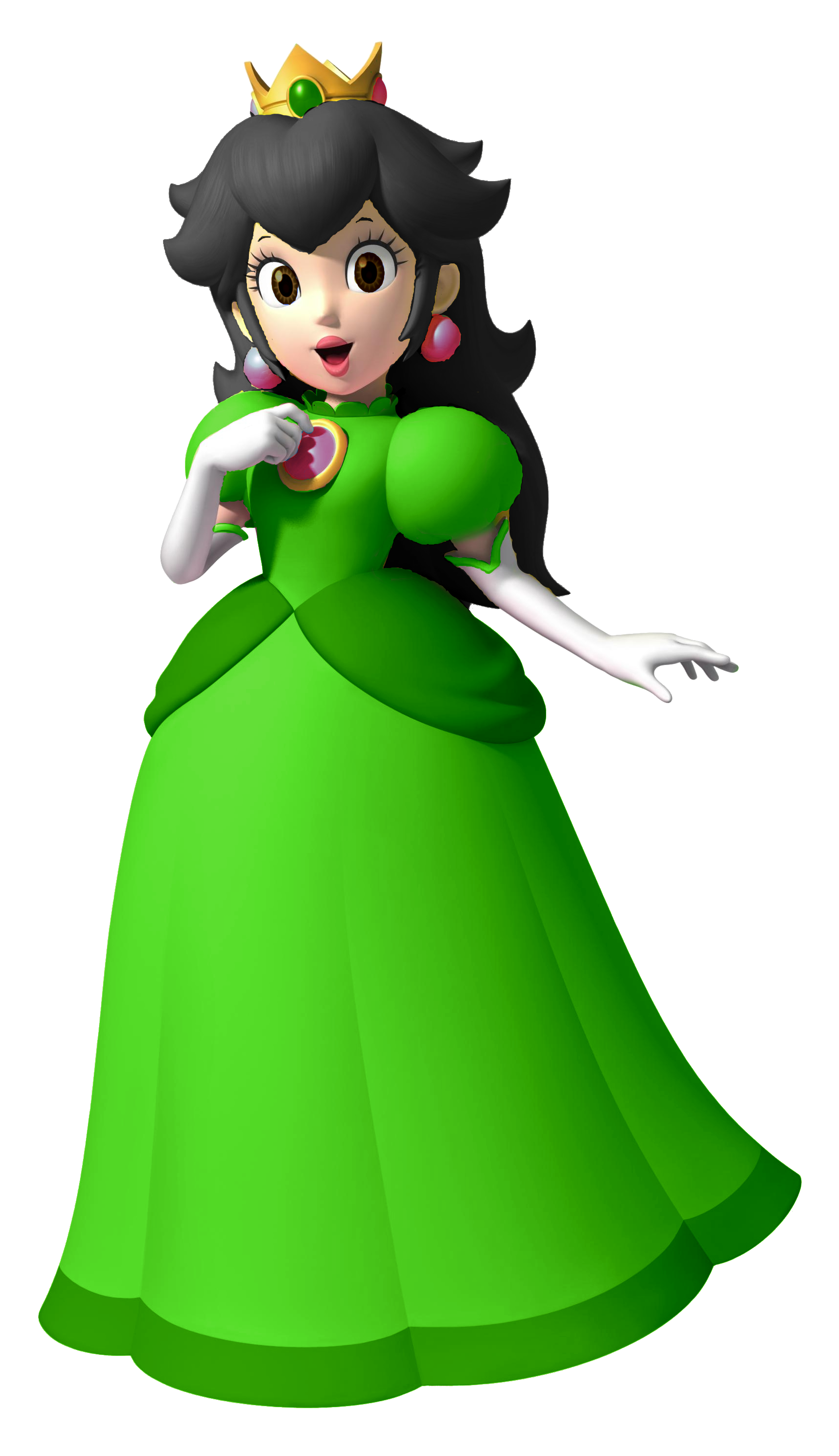 Princesa Shelline Mario Fanon Wiki Fandom