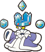 Crystal King
