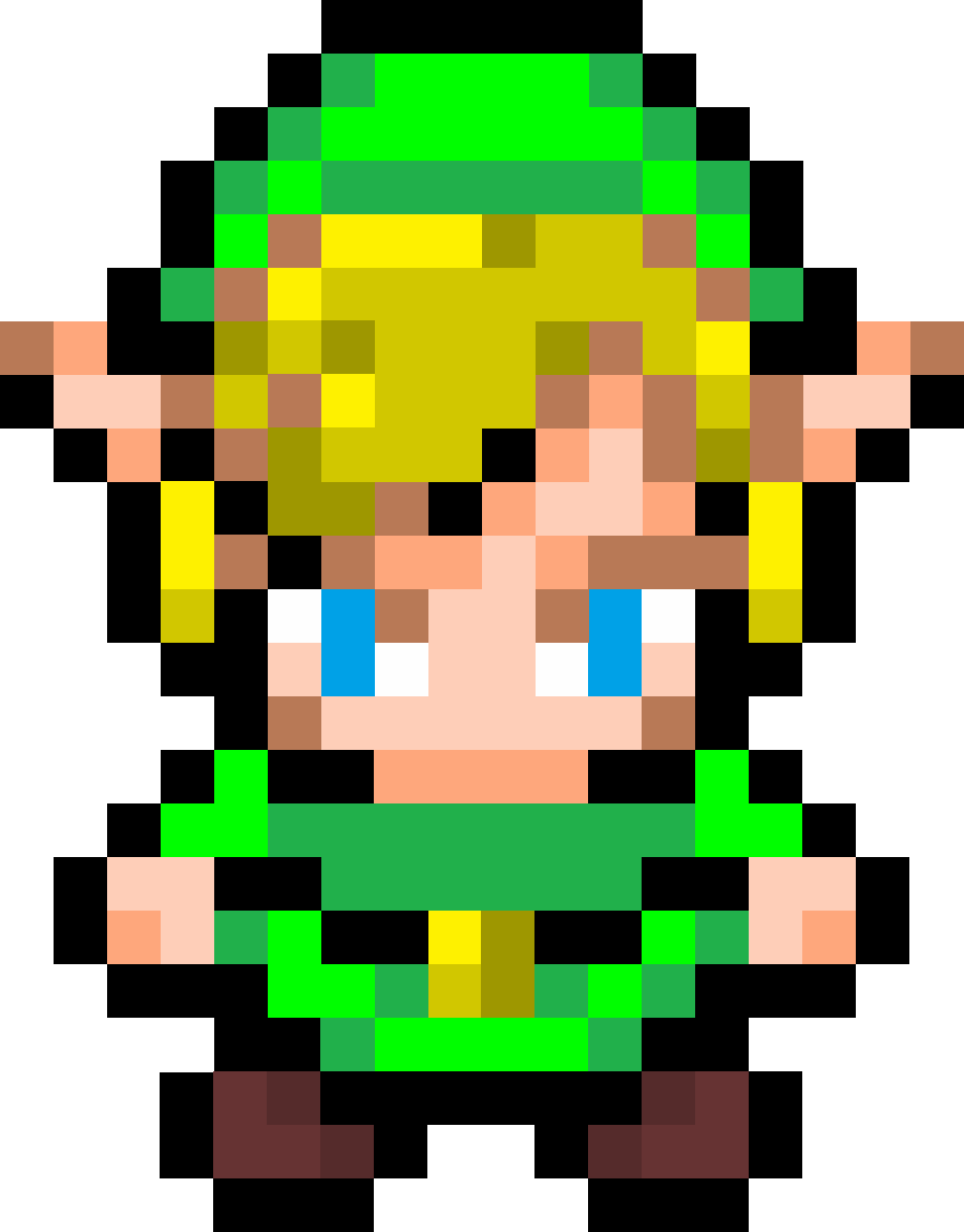 Sprites