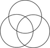 Diagrama de Venn ejemplo