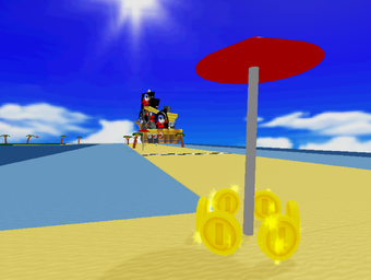 Gba Shy Guy Beach Super Roblox Kart Wiki Fandom - gba 2 roblox1