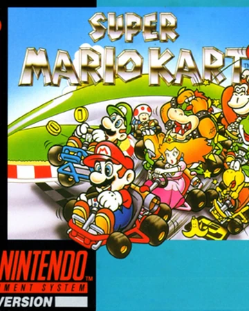 mario kart snes strecken app Super Mario Kart Mario Kart Wiki Fandom mario kart snes strecken app